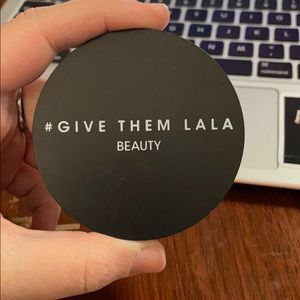 Give Them LALA Highlighter (Promiscuous)